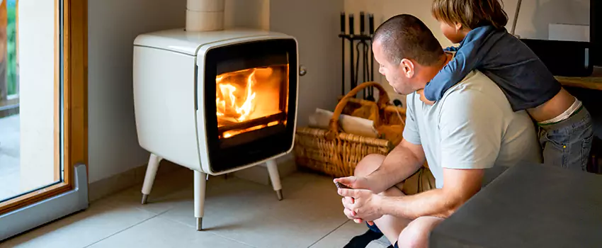 Fireplace Flue Maintenance Services in Grand Island, NE