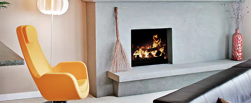 Electric Fireplace Makeover Services in Grand Island, NE