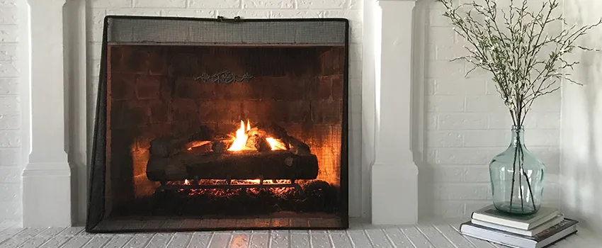 Cost-Effective Fireplace Mantel Inspection And Maintenance in Grand Island, NE