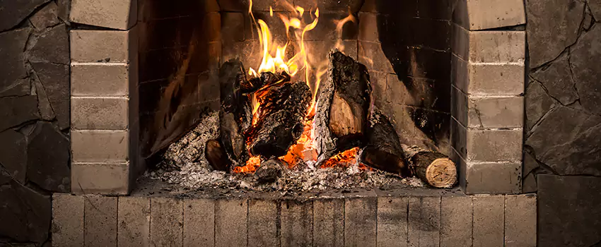 Cost of Rebuilding A Fireplace in Grand Island, Nebraska