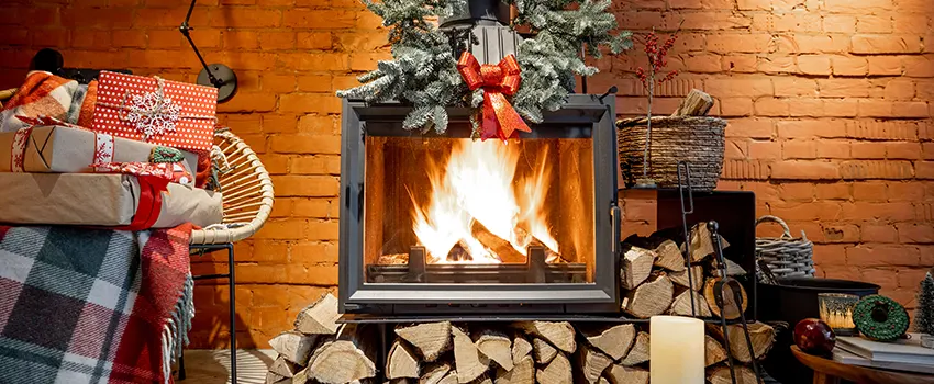 Steel Fireplace Grate Repair And Replacement Services in Grand Island, Nebraska