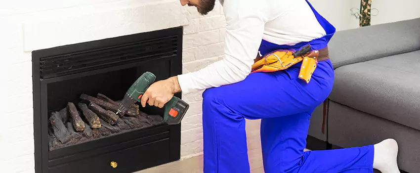 Fireplace Repair Expert in Grand Island, Nebraska