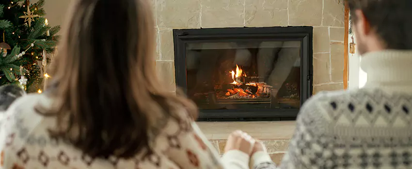 Fireplace Firebox Refurbish & Restore Services in Grand Island, NE