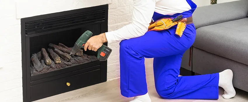 Fireplace Safety Inspection Specialists in Grand Island, Nebraska