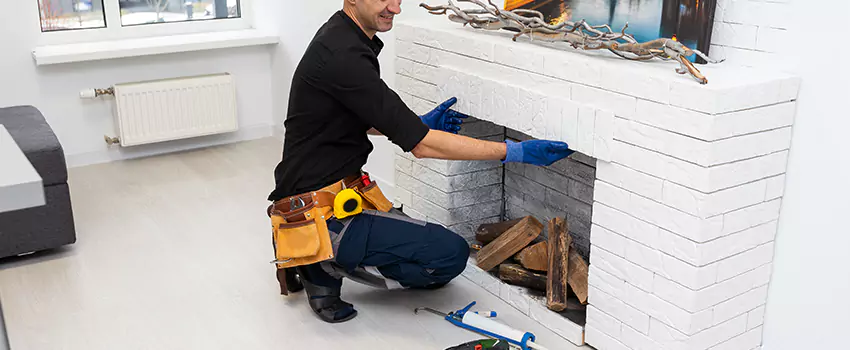Gas Fireplace Repair And Replacement in Grand Island, NE