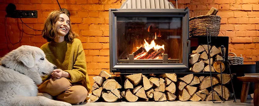 Fireplace Smell Removal Cost in Grand Island, NE