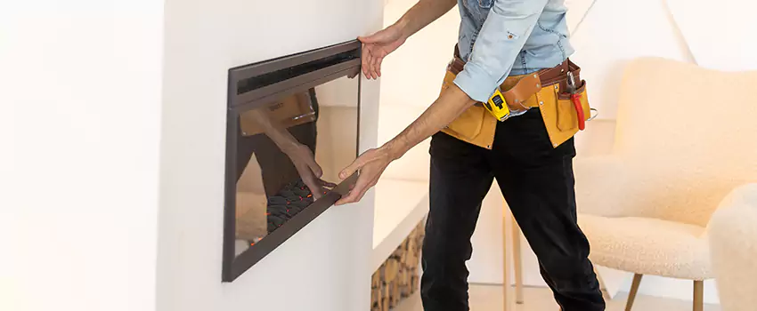 Traditional Fireplace Vent Sweeping in Grand Island, NE