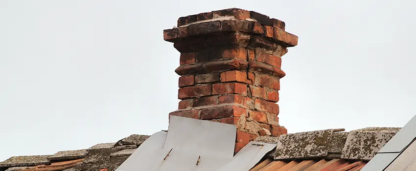 Cost of Fixing Blocked Chimney in Grand Island, Nebraska