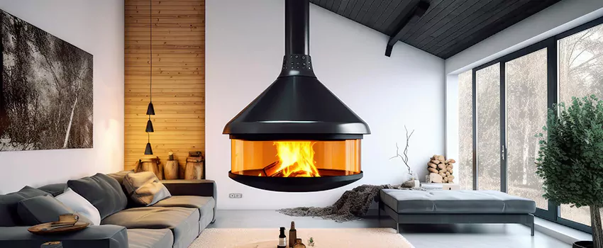 Floating Damaged Fireplace Repair Services in Grand Island, NE
