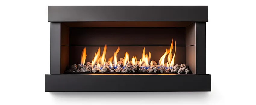 Outdoor Gas Fireplaces Installation in Grand Island, NE