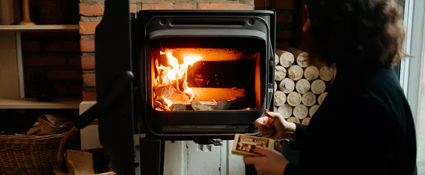 Hearthstone Wood Stoves Fireplace Repair in Grand Island, Nebraska