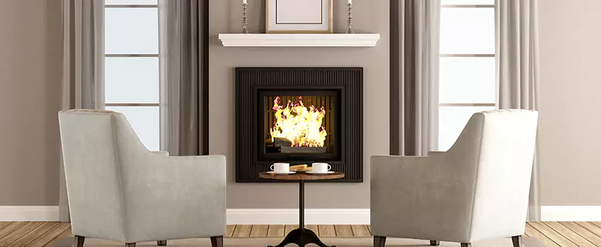 Heatilator Direct Vent Fireplace Services in Grand Island, Nebraska