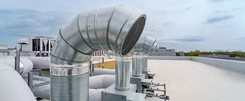 Insulated Ductwork Repair Services Near Me in Grand Island, NE