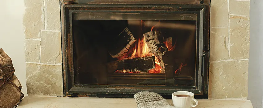 Kings man Fireplaces Insert Services in Grand Island, NE