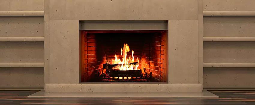 Majestic Trilliant Series Gas Fireplace Insert Repair in Grand Island, Nebraska