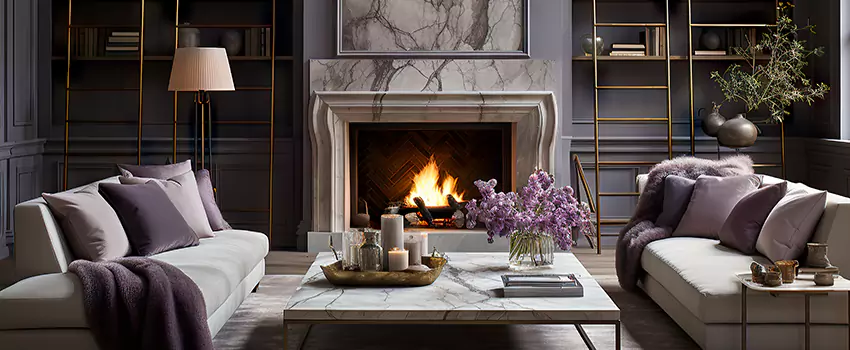 Napoleon Galaxy Series Outdoor Fireplaces Repair in Grand Island, NE