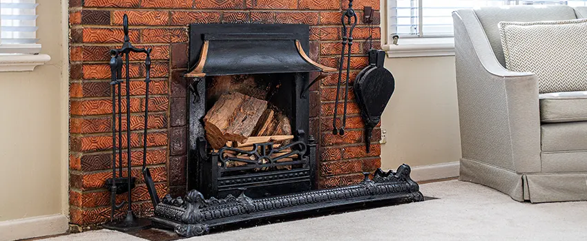 Custom Old Fireplace Redesign Services in Grand Island, Nebraska