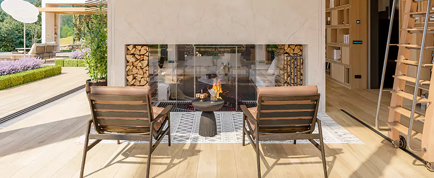 Ortal Space Creator Fireplace Repair in Grand Island, NE