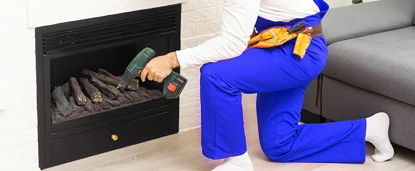 Pellet Fireplace Repair Services in Grand Island, NE