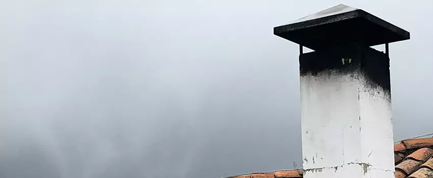 Prefab Chimney Crown Installation in Grand Island, NE