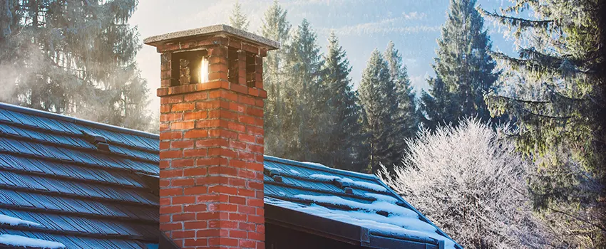 Residential Chimney Rain Caps Repair Services in Grand Island, NE