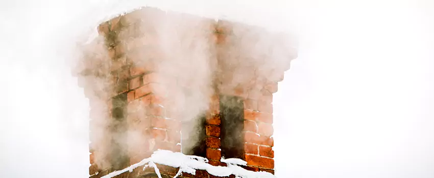Chimney Flue Soot Removal in Grand Island, NE