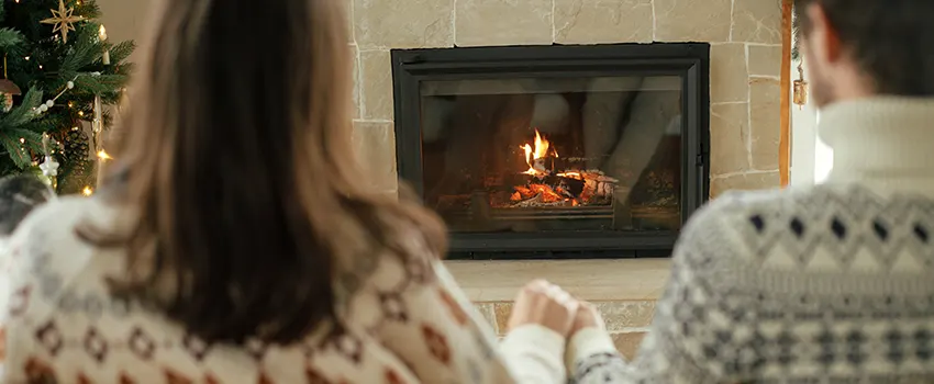 Superior Open-Hearth Wood Fireplaces in Grand Island, NE
