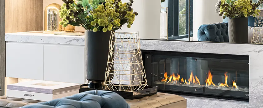 Professional Town & Country Luxury Fireplace Maintenance Experts in Grand Island, Nebraska