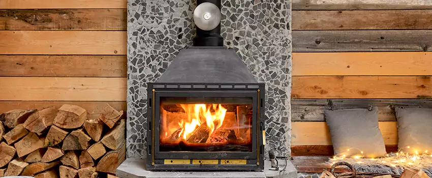Travis Industries Elite Fireplace Inspection and Maintenance in Grand Island, Nebraska