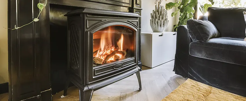 Valor Wood Fireplace in Grand Island, NE
