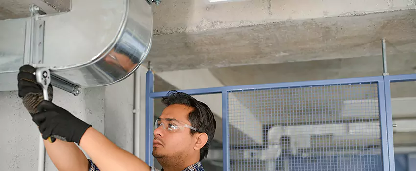 Benefit of Ventilation Cleaning in Grand Island, Nebraska