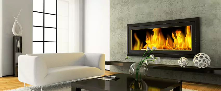 Ventless Fireplace Oxygen Depletion Sensor Installation and Repair Services in Grand Island, Nebraska