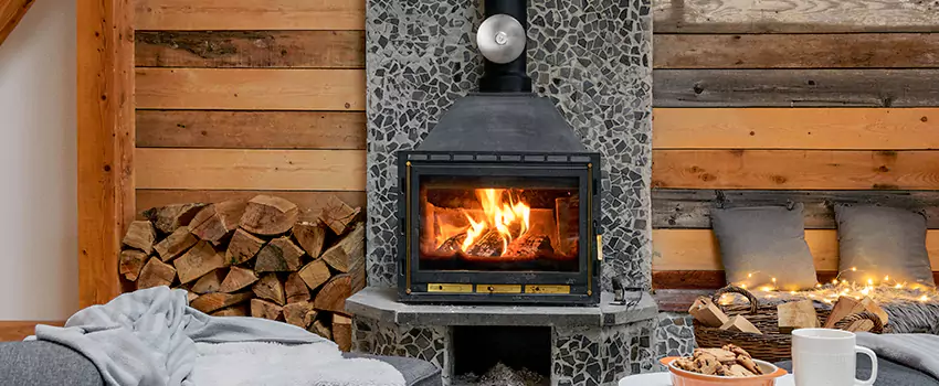 Affordable Wood Fireplace Fixing Solutions in Grand Island, Nebraska