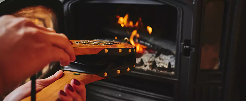 Cost of Wood Furnace Repair and Installation Services in Grand Island, NE
