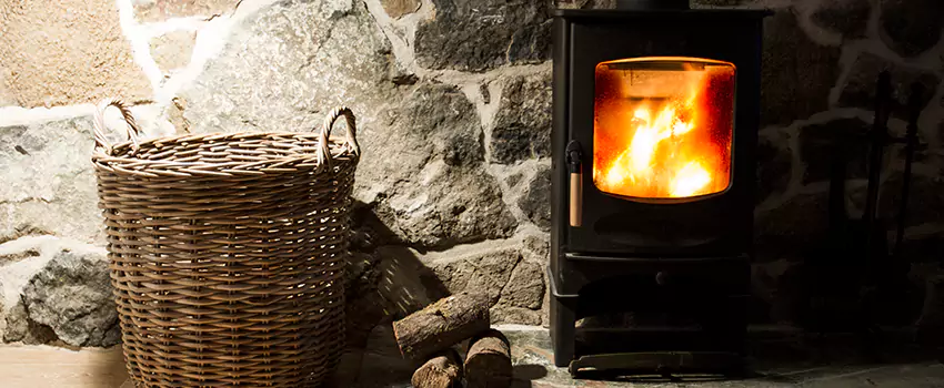 Wood Stove Fire Bricks Cleaning Services in Grand Island, Nebraska