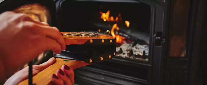 Wood Stove Grates Repair in Grand Island, Nebraska