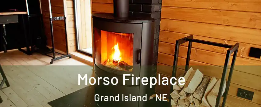  Morso Fireplace Grand Island - NE