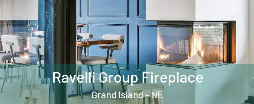  Ravelli Group Fireplace Grand Island - NE
